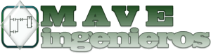 Logotipo Mave Ingenieros